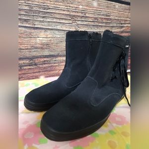 Keds Boots